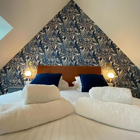Hotel Du Musee グランビル エクステリア 写真