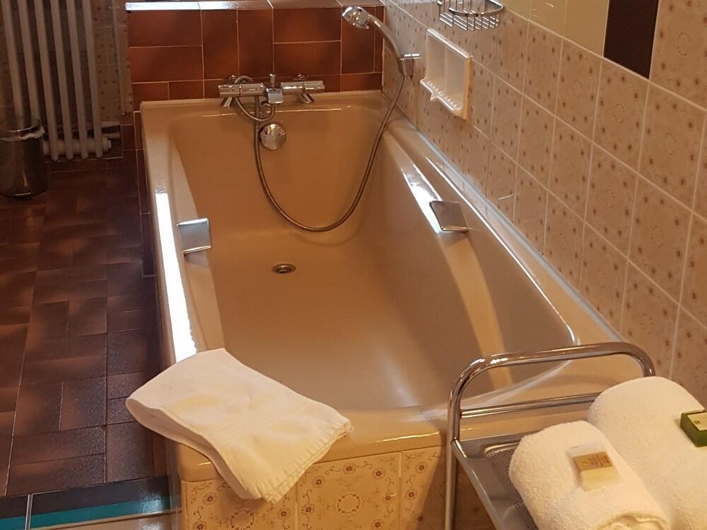 Hotel Du Musee グランビル エクステリア 写真