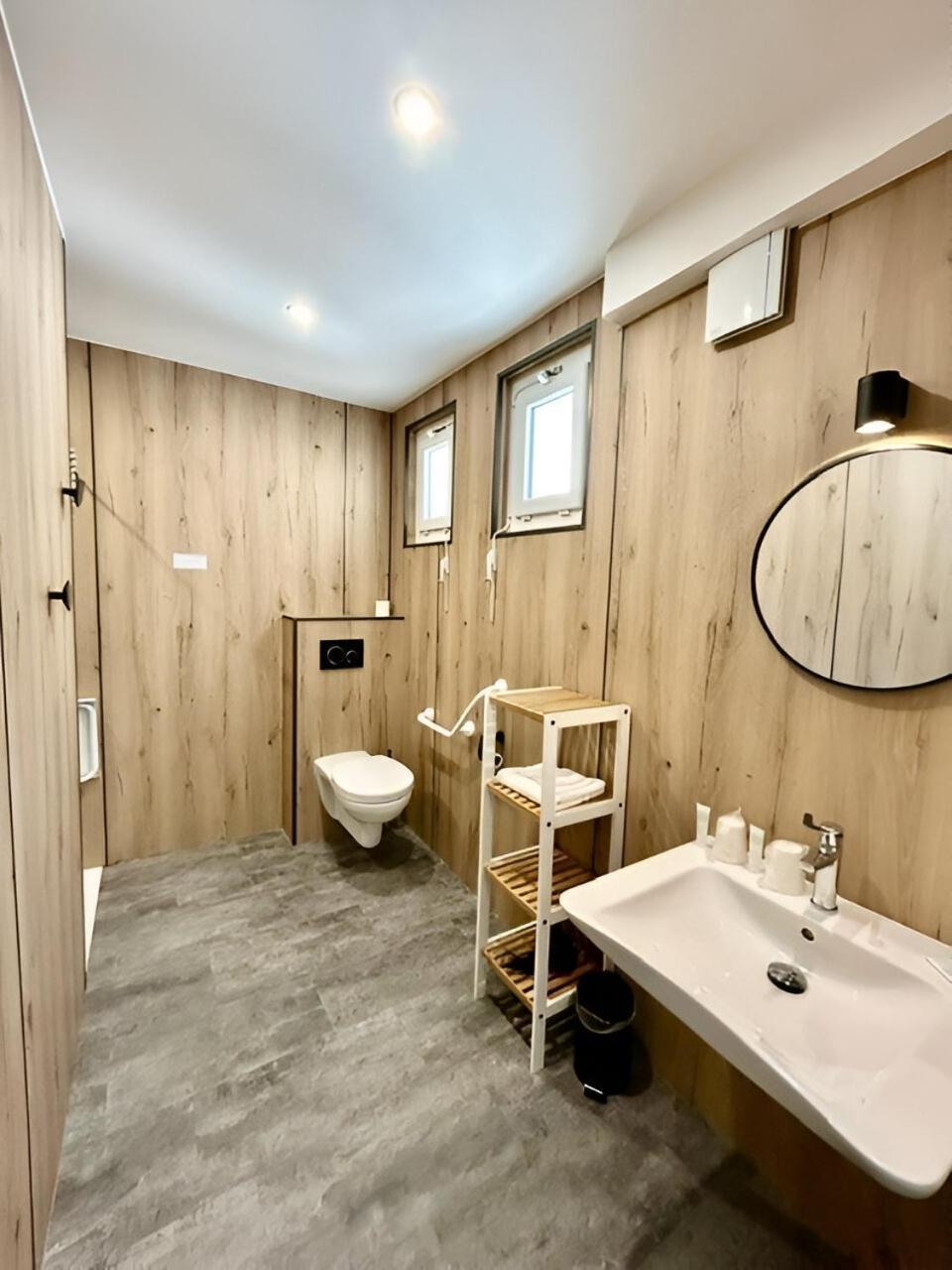 Hotel Du Musee グランビル エクステリア 写真